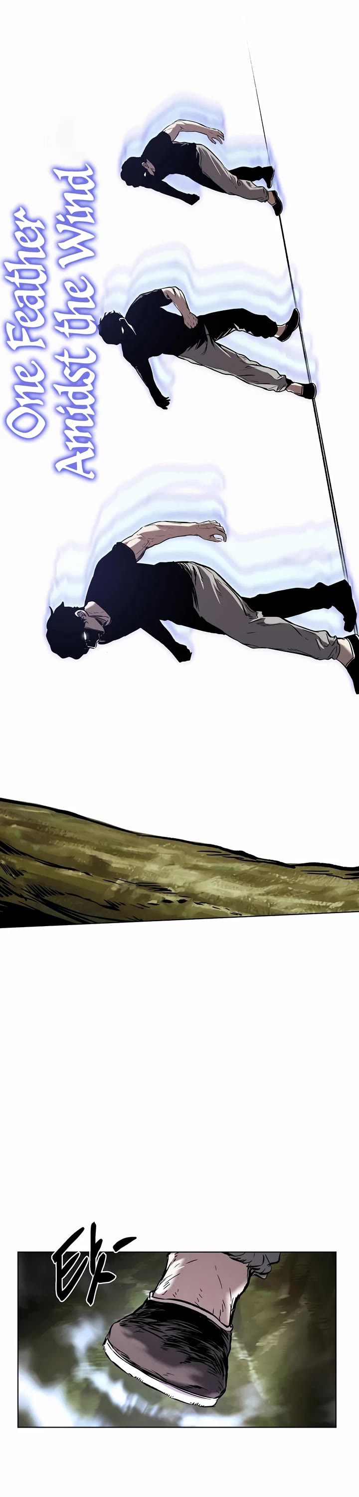 The Invincible Man Chapter 26 page 21 - Chapter 26