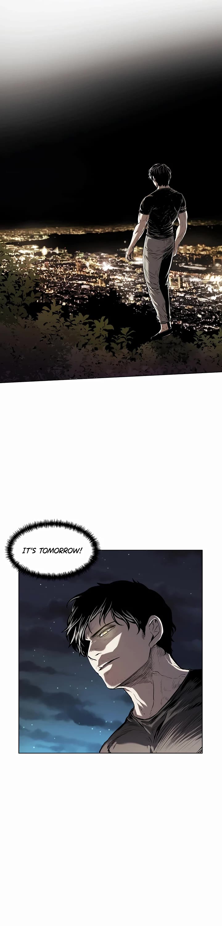 The Invincible Man Chapter 26 page 24 - Chapter 26