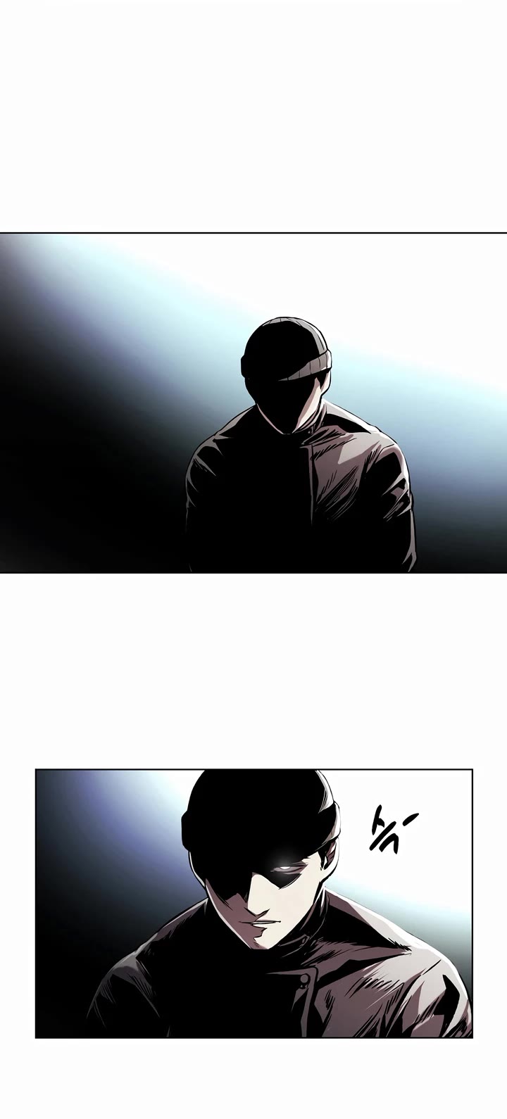 The Invincible Man Chapter 26 page 34 - Chapter 26