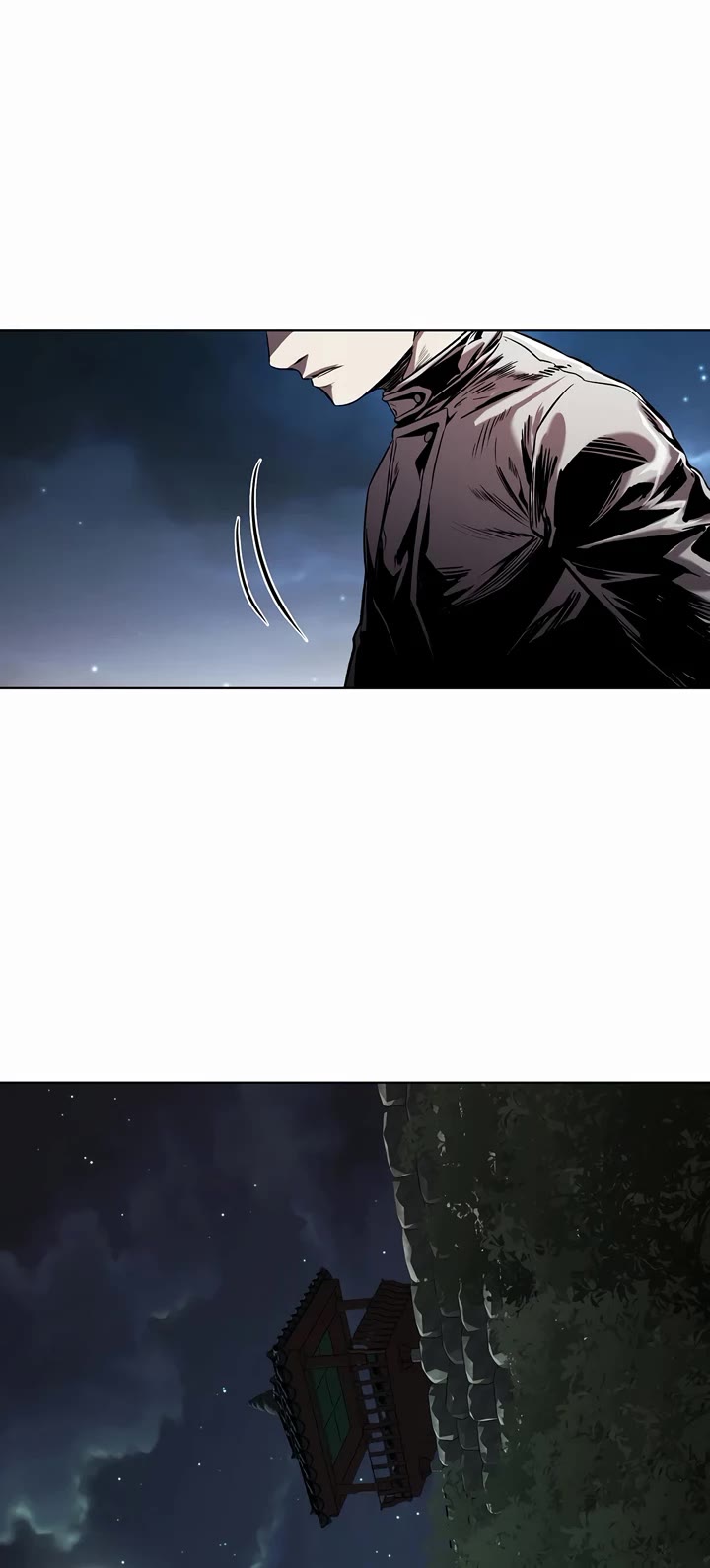The Invincible Man Chapter 26 page 35 - Chapter 26