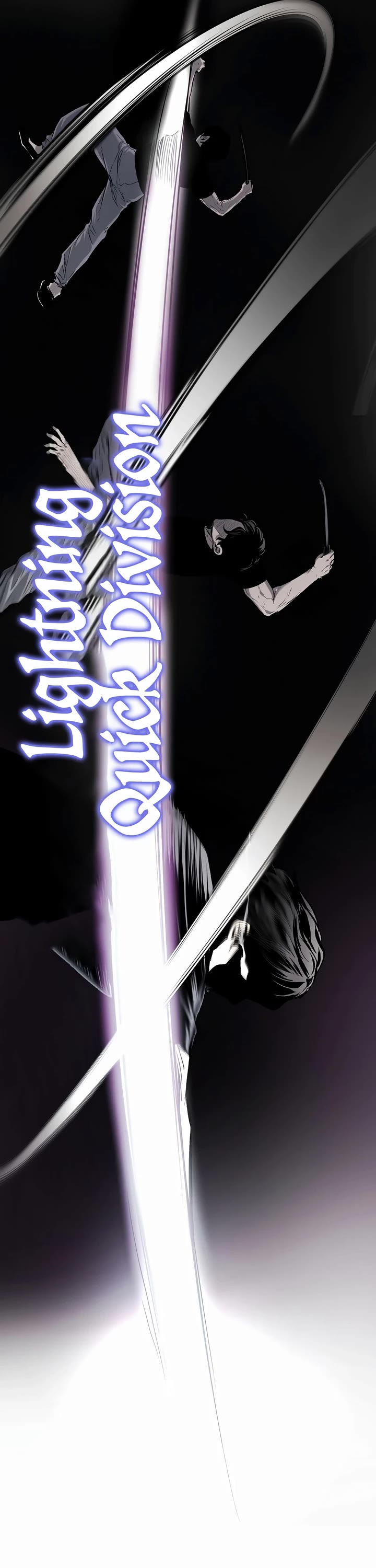 The Invincible Man Chapter 26 page 4 - Chapter 26