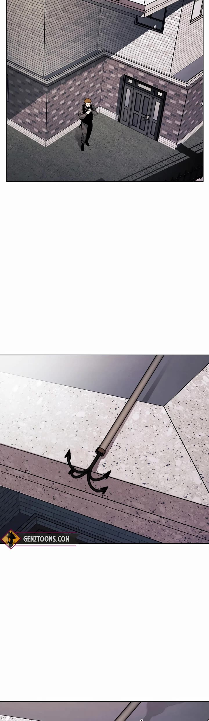 The Invincible Man Chapter 26 page 41 - Chapter 26
