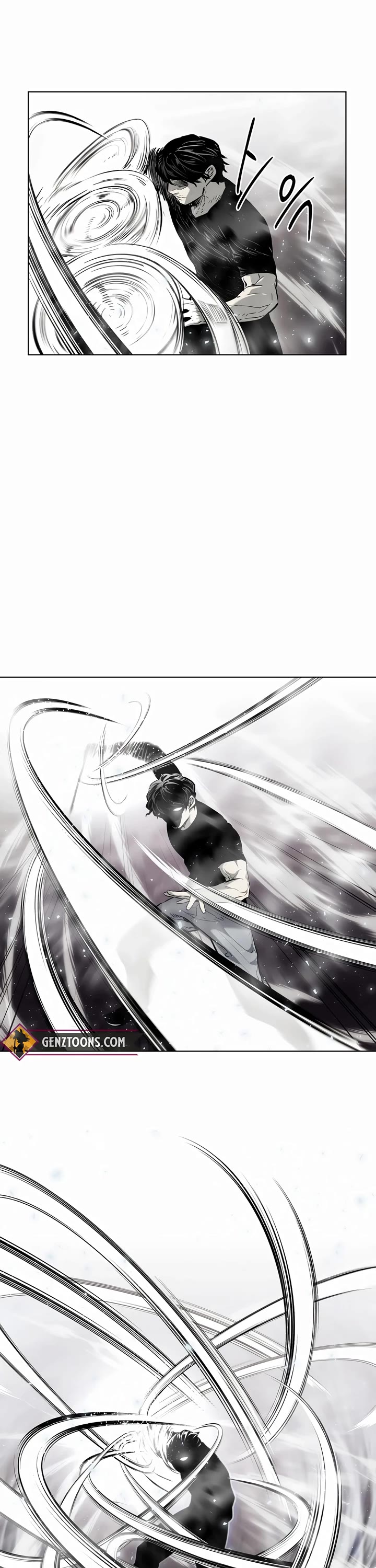 The Invincible Man Chapter 26 page 5 - Chapter 26
