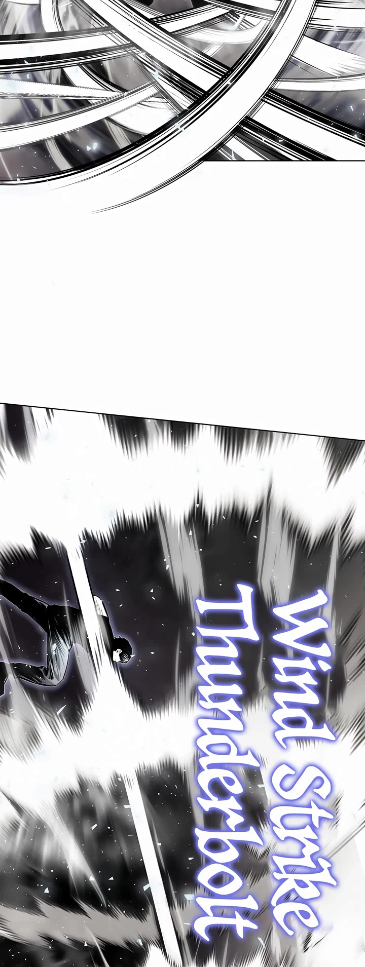The Invincible Man Chapter 26 page 6 - Chapter 26