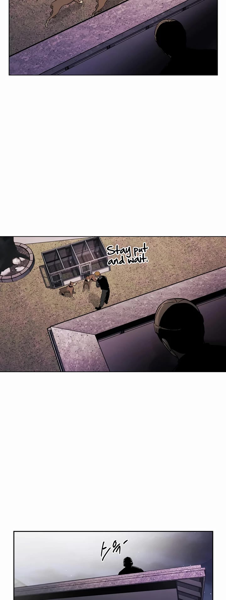 The Invincible Man Chapter 27 page 11 - Chapter 27