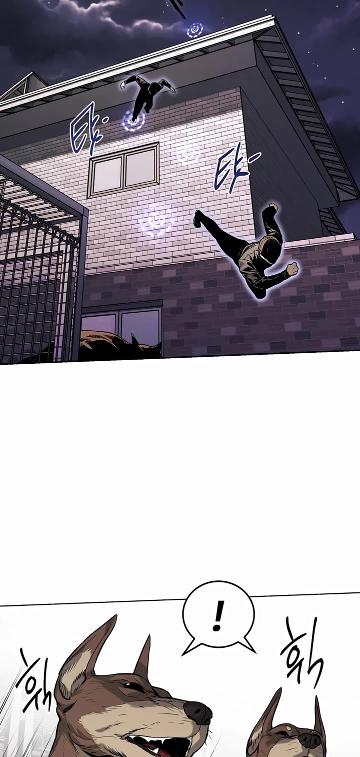 The Invincible Man Chapter 27 page 15 - Chapter 27