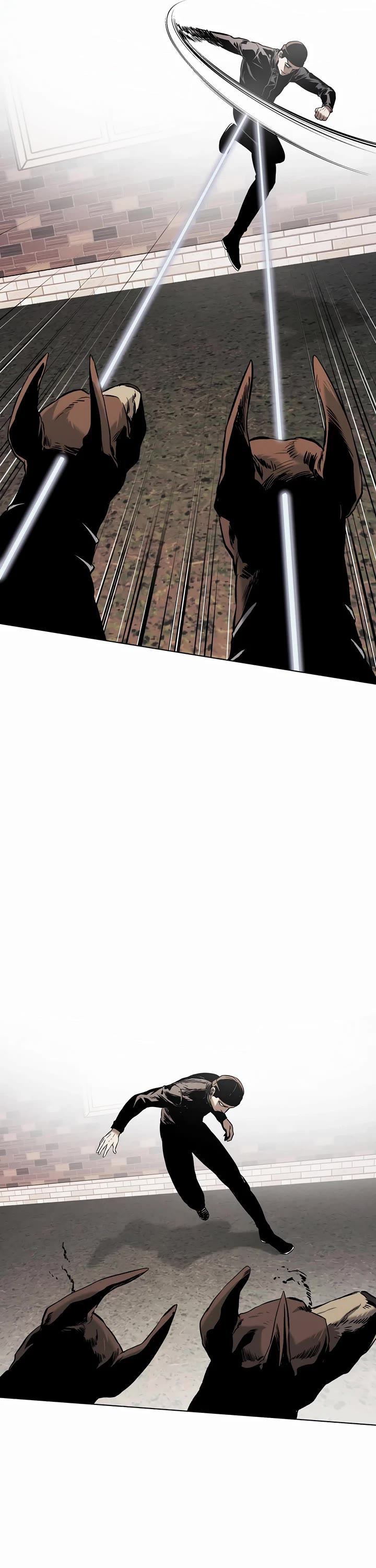 The Invincible Man Chapter 27 page 17 - Chapter 27