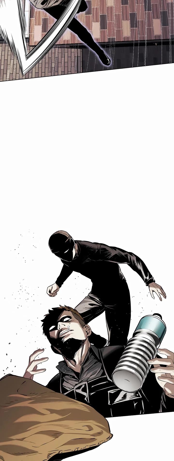 The Invincible Man Chapter 27 page 19 - Chapter 27