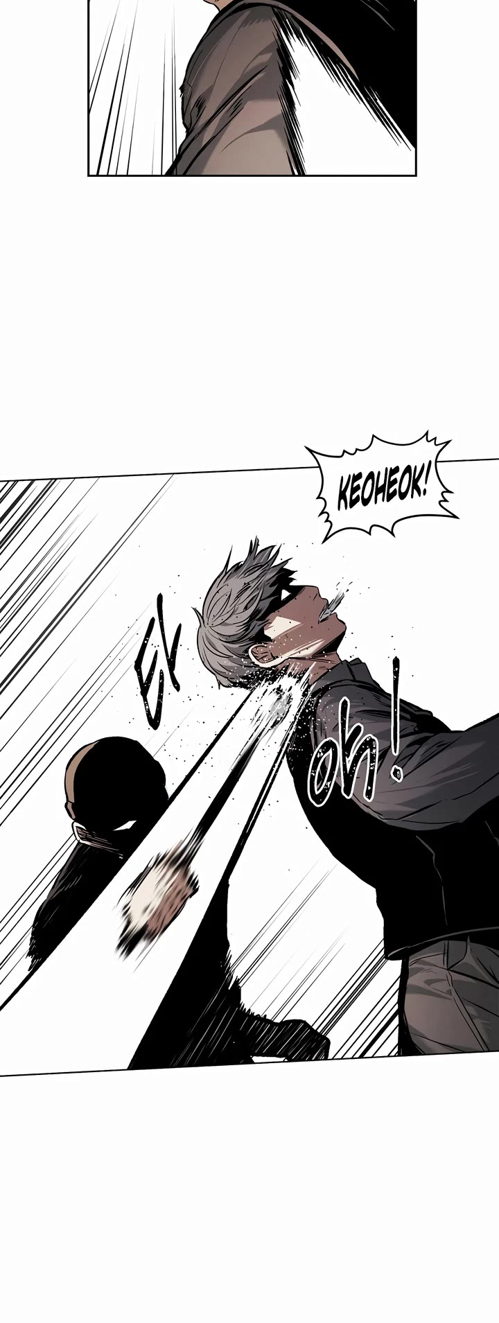 The Invincible Man Chapter 27 page 24 - Chapter 27