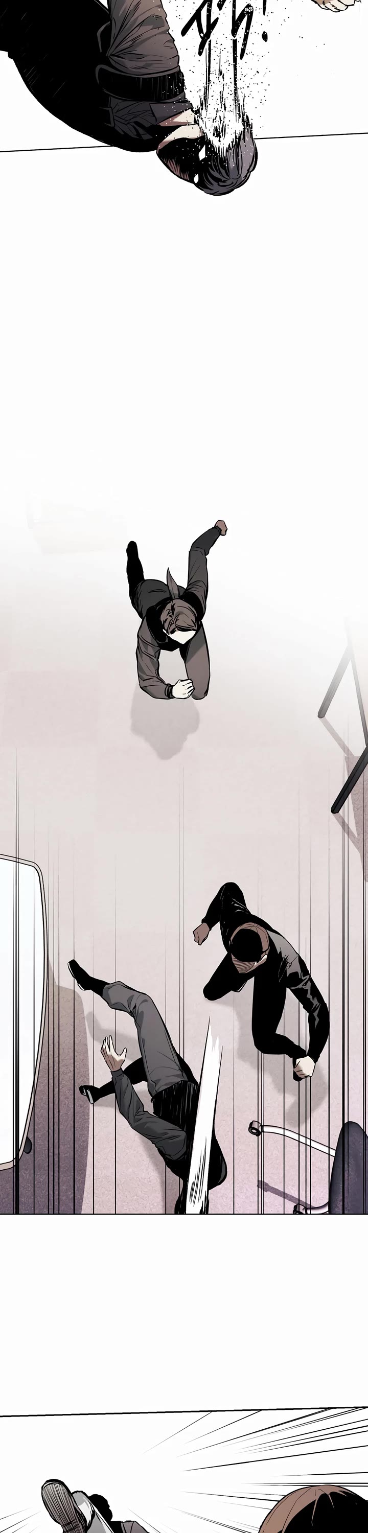 The Invincible Man Chapter 27 page 26 - Chapter 27