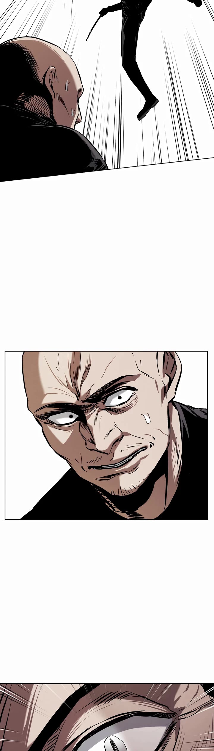 The Invincible Man Chapter 27 page 35 - Chapter 27