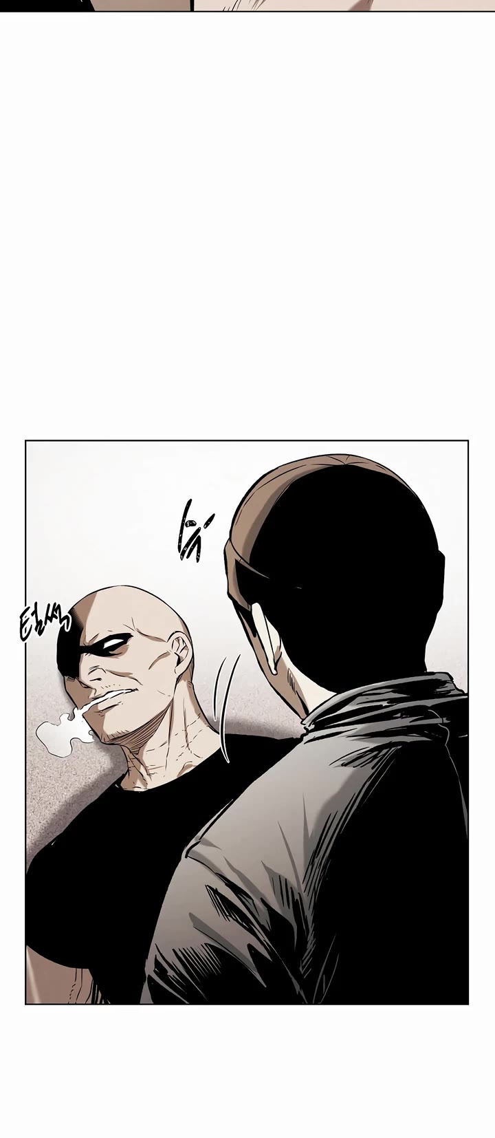 The Invincible Man Chapter 28 page 11 - Chapter 28