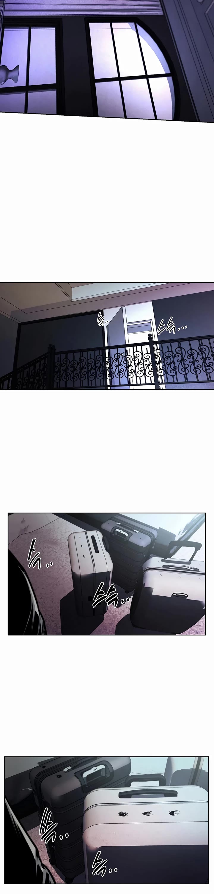 The Invincible Man Chapter 28 page 25 - Chapter 28