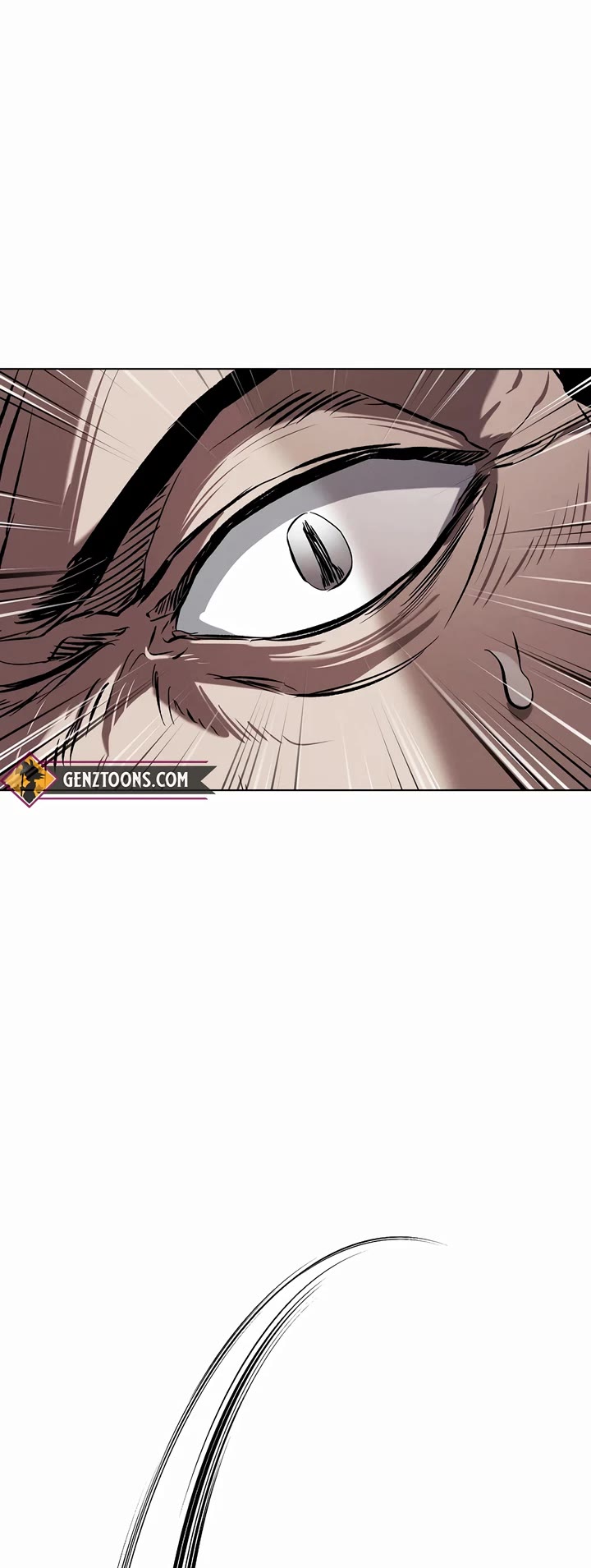 The Invincible Man Chapter 28 page 3 - Chapter 28