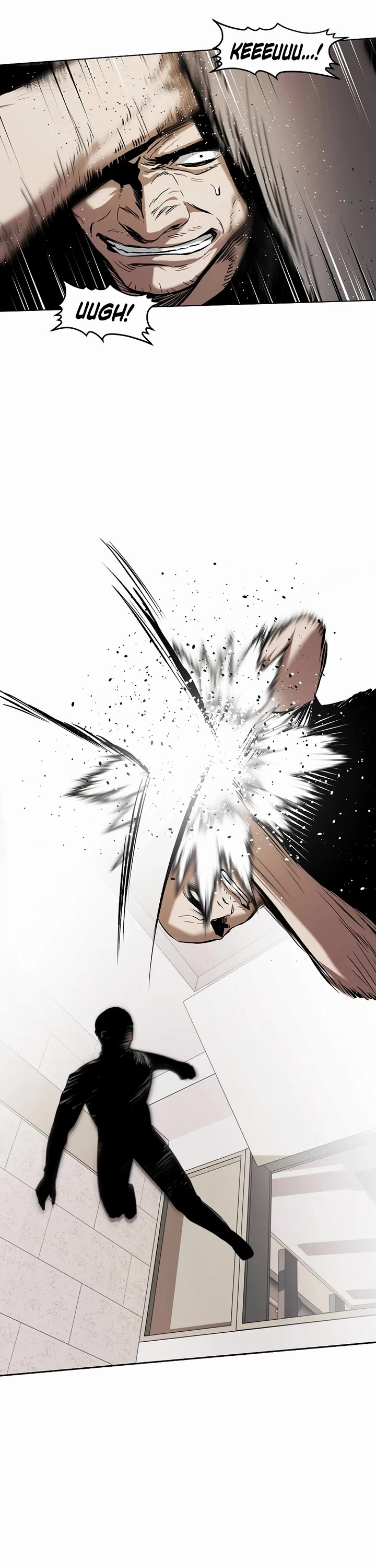 The Invincible Man Chapter 28 page 5 - Chapter 28