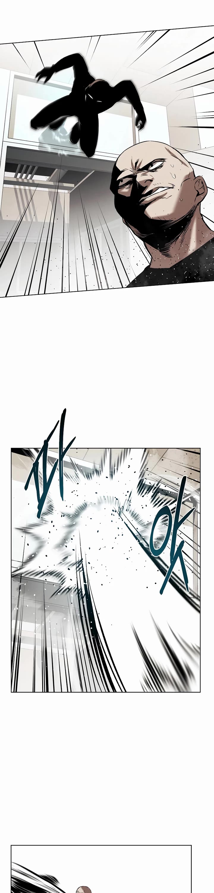 The Invincible Man Chapter 28 page 6 - Chapter 28