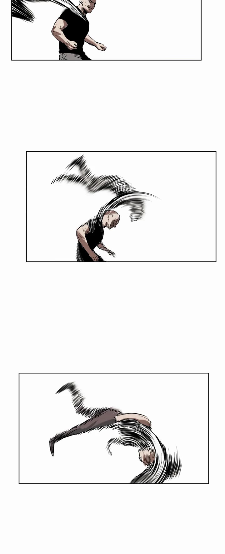The Invincible Man Chapter 28 page 7 - Chapter 28