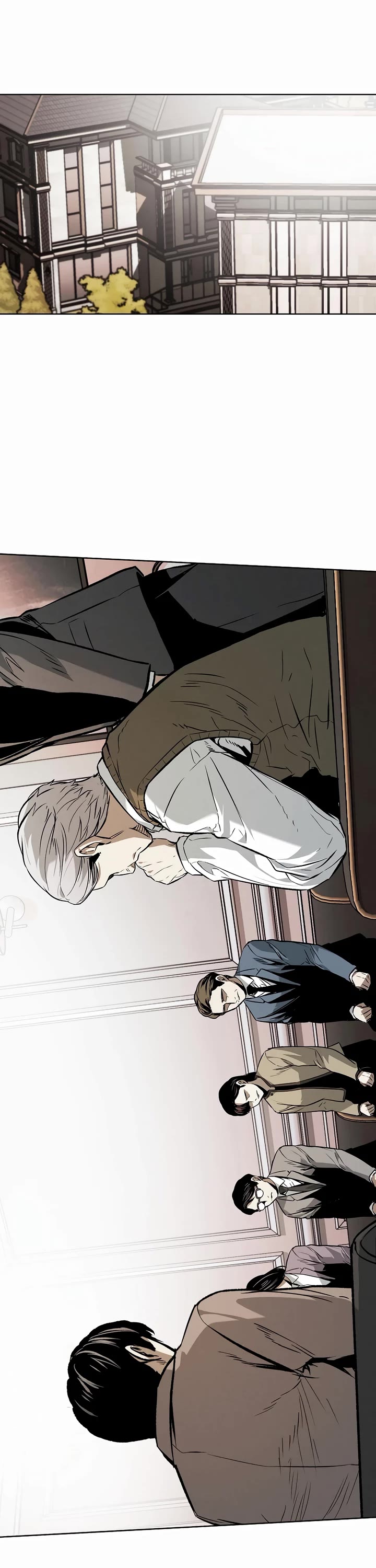 The Invincible Man Chapter 29 page 17 - Chapter 29