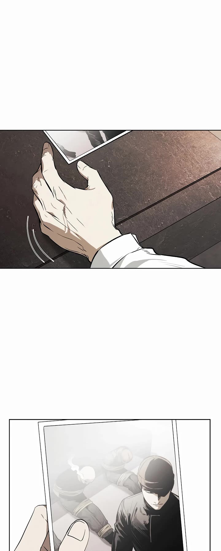 The Invincible Man Chapter 29 page 18 - Chapter 29