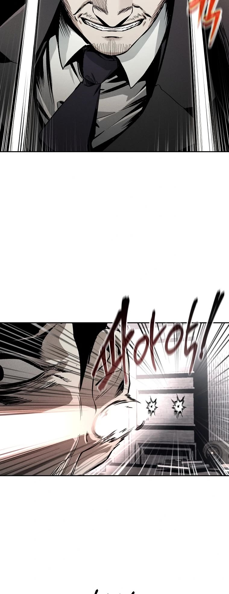The Invincible Man Chapter 3 page 4 - Chapter 3
