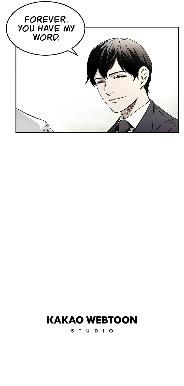 The Invincible Man Chapter 3 page 47 - Chapter 3