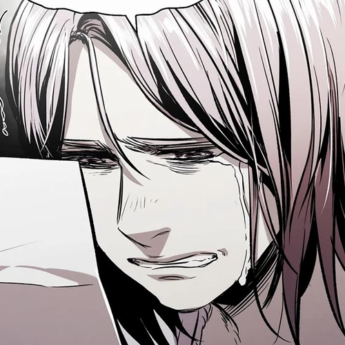 The Invincible Man Chapter 30 cover