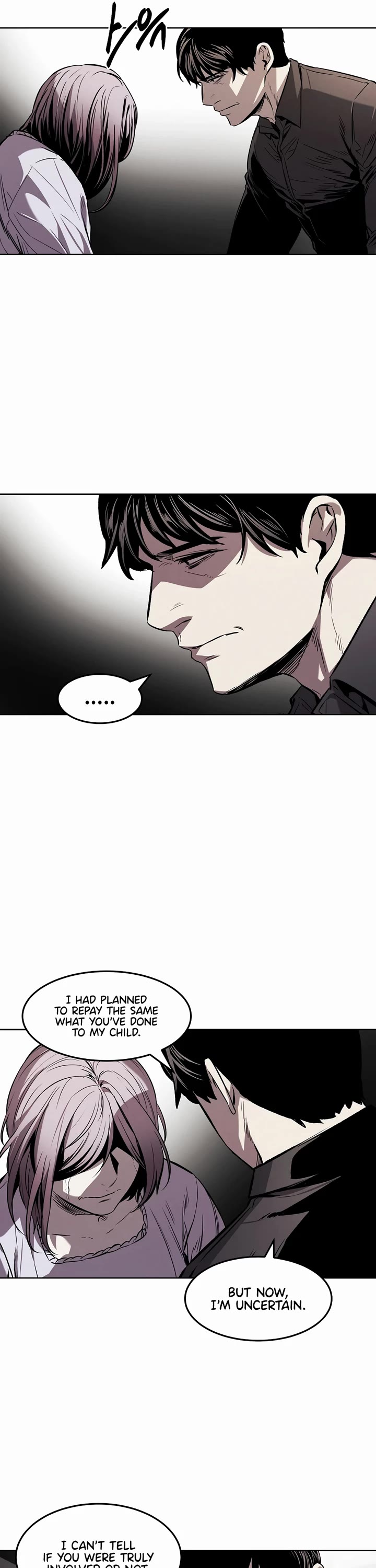 The Invincible Man Chapter 31 page 13 - Chapter 31