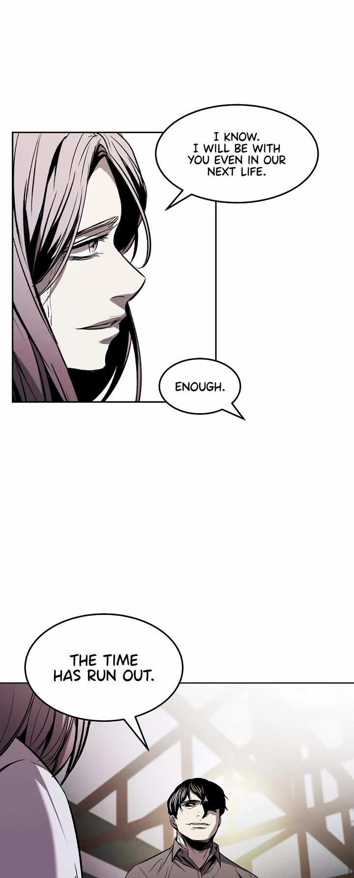 The Invincible Man Chapter 31 page 19 - Chapter 31