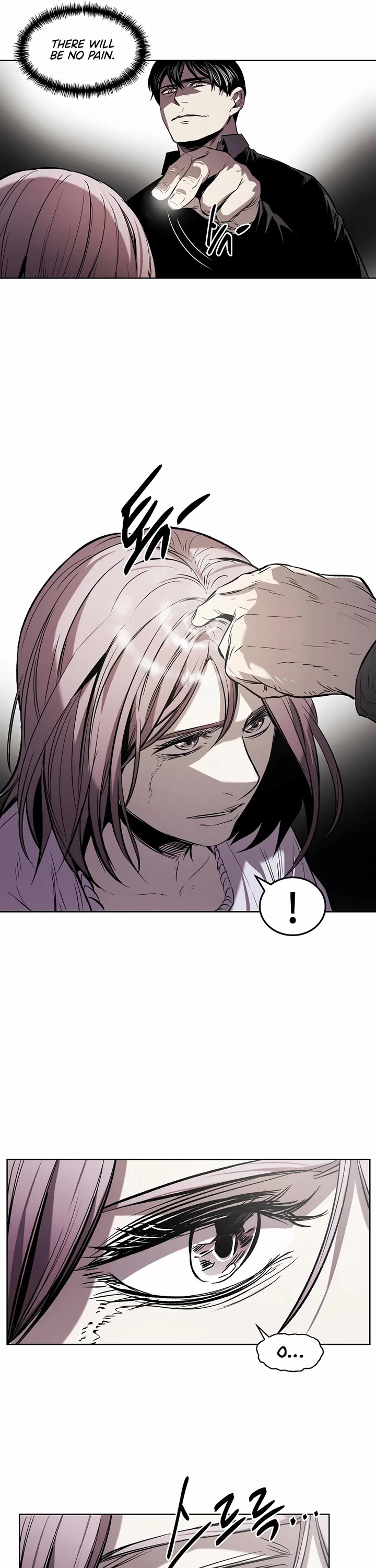 The Invincible Man Chapter 31 page 21 - Chapter 31