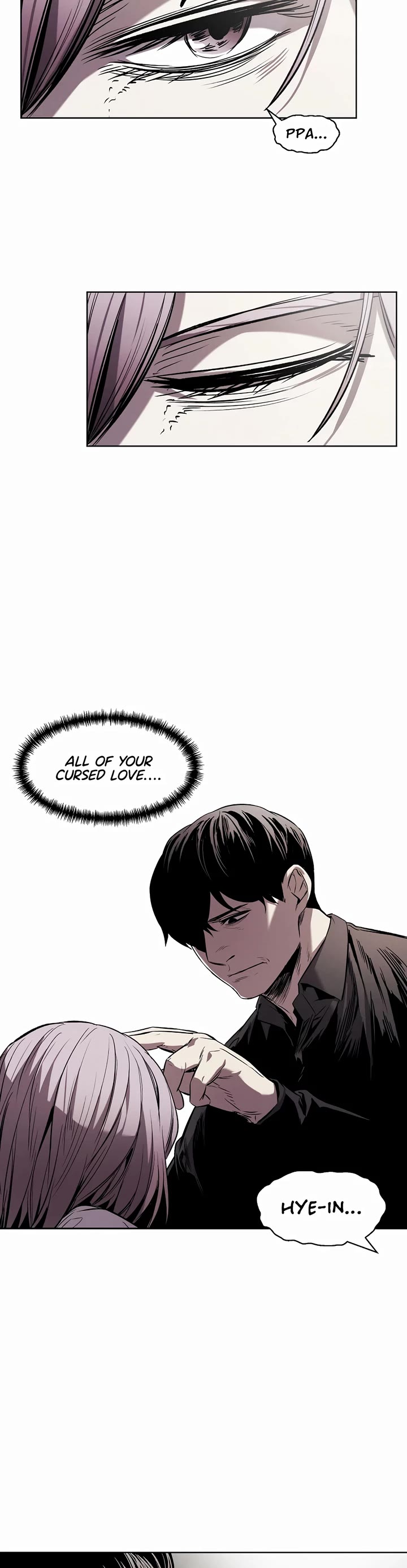 The Invincible Man Chapter 31 page 22 - Chapter 31