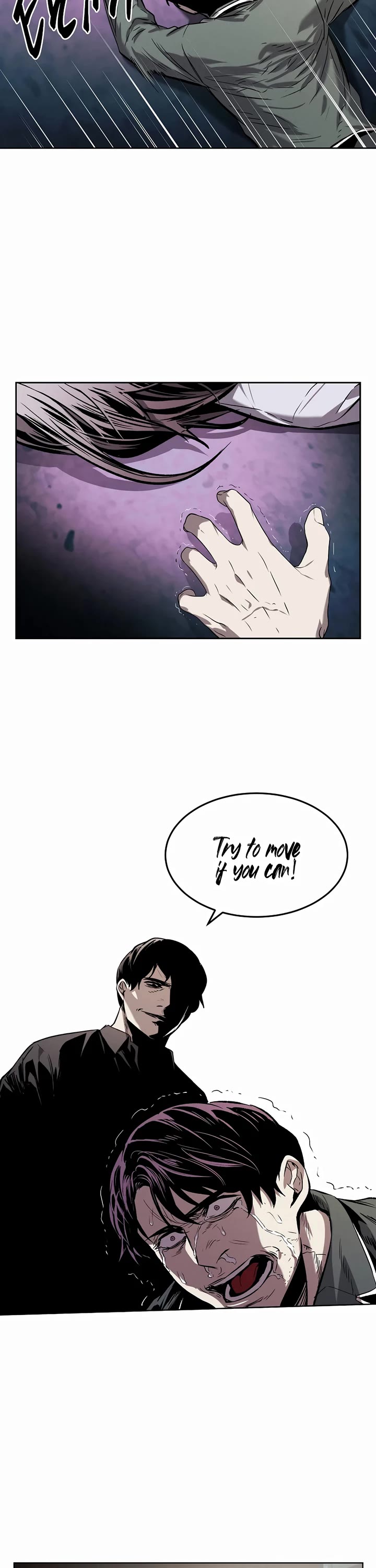 The Invincible Man Chapter 31 page 29 - Chapter 31