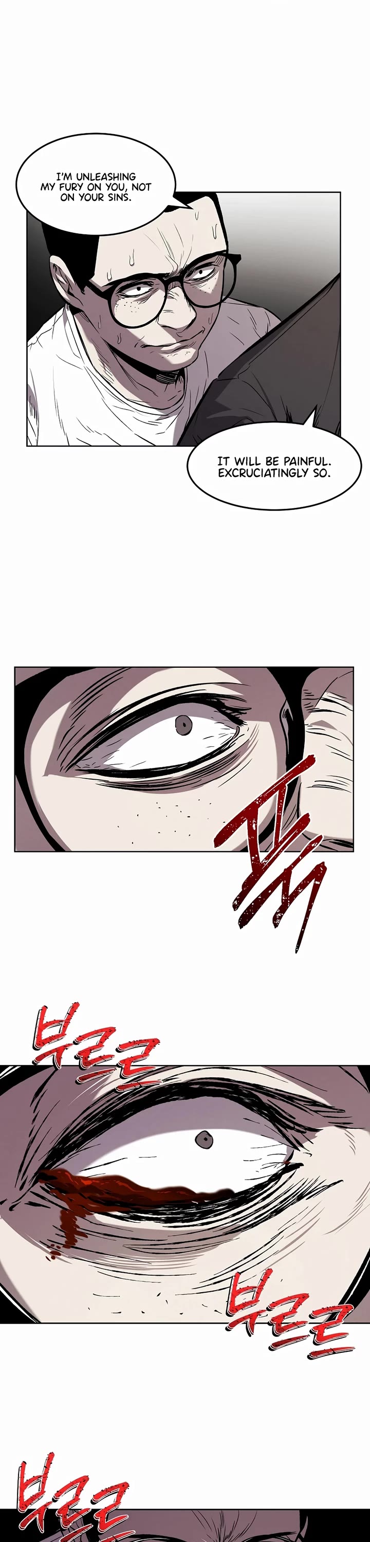 The Invincible Man Chapter 31 page 32 - Chapter 31