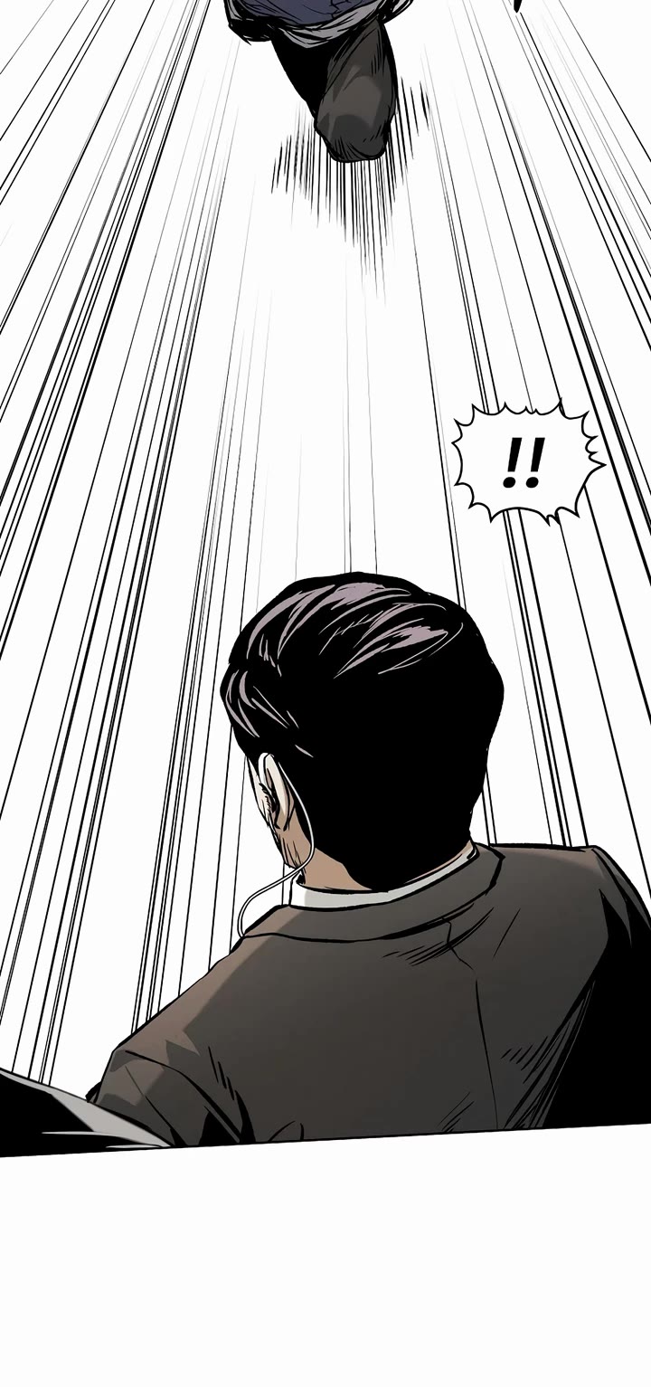 The Invincible Man Chapter 34 page 26 - Chapter 34