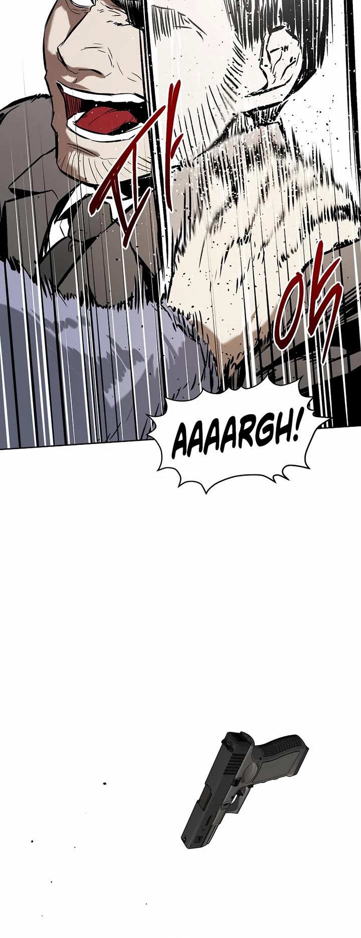 The Invincible Man Chapter 34 page 35 - Chapter 34