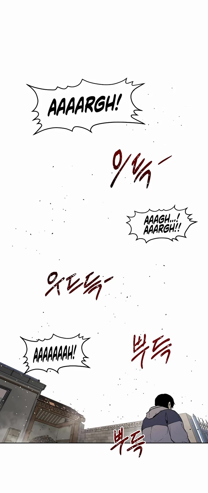 The Invincible Man Chapter 34 page 39 - Chapter 34