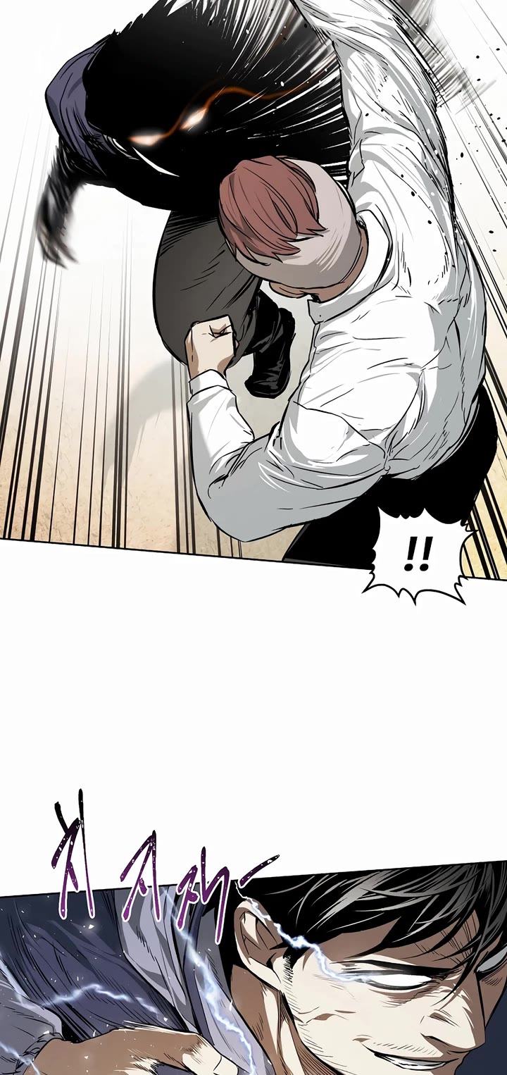 The Invincible Man Chapter 34 page 7 - Chapter 34