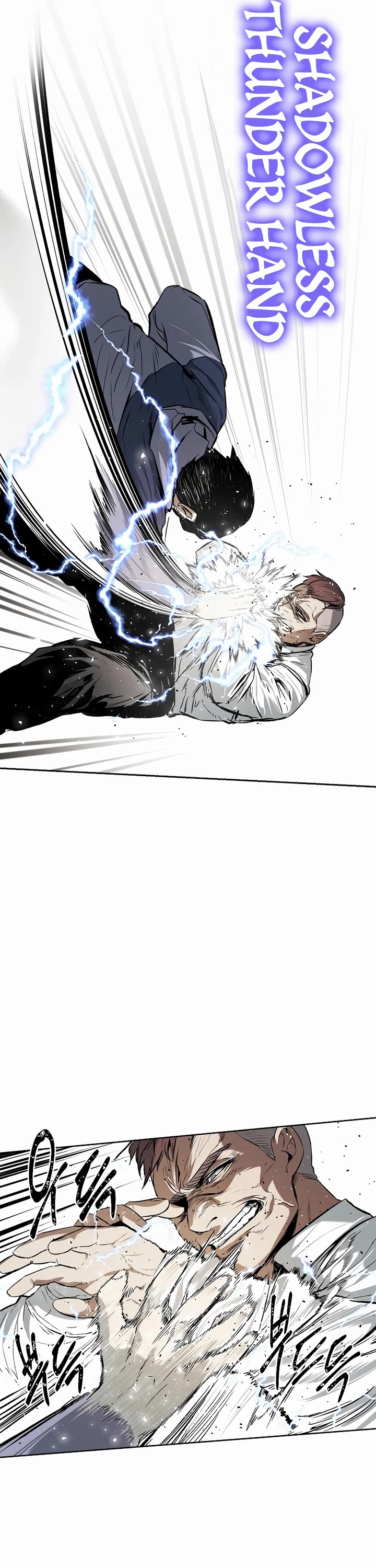 The Invincible Man Chapter 34 page 9 - Chapter 34