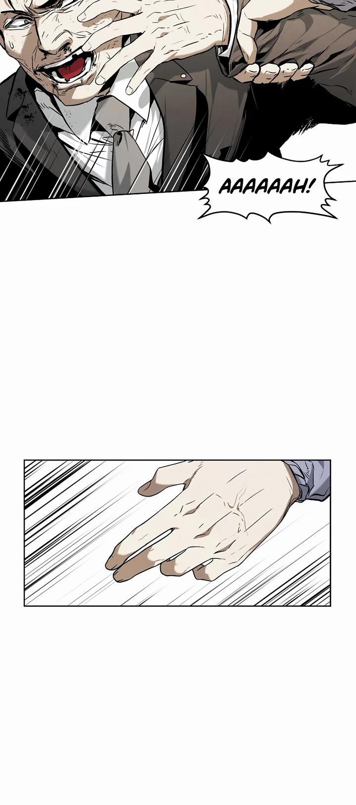 The Invincible Man Chapter 36 page 20 - Chapter 36
