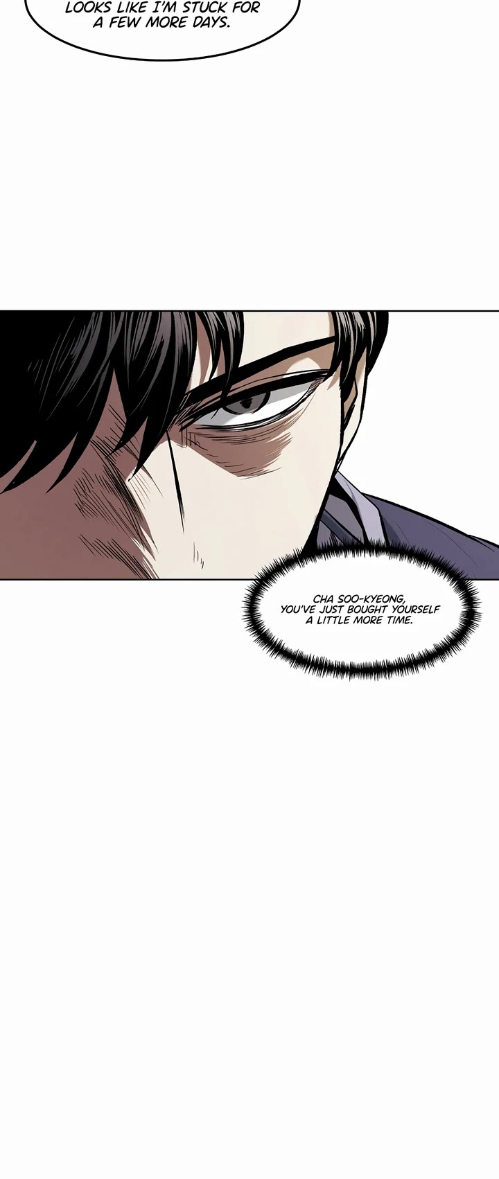 The Invincible Man Chapter 36 page 31 - Chapter 36
