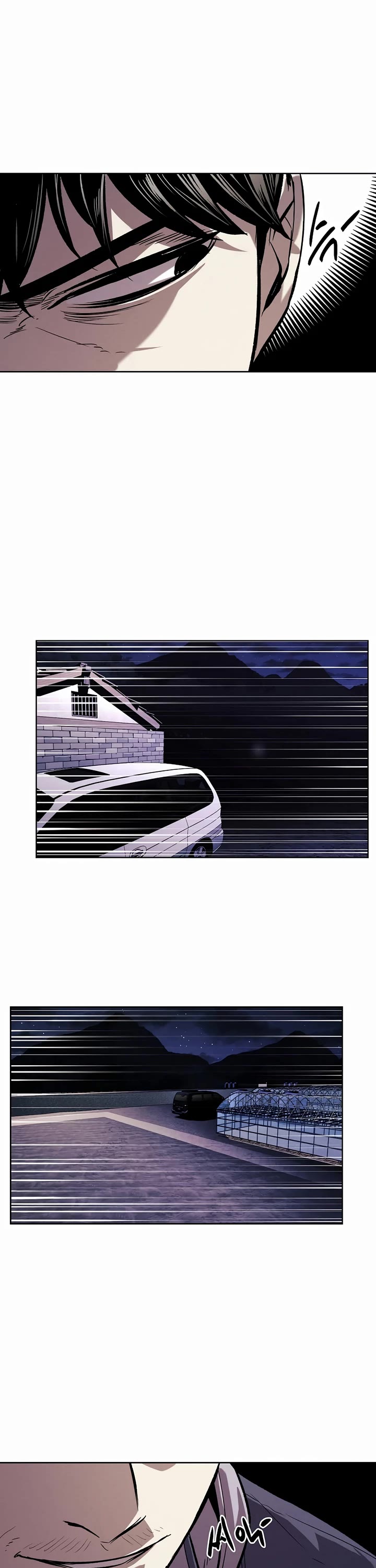The Invincible Man Chapter 37 page 17 - Chapter 37