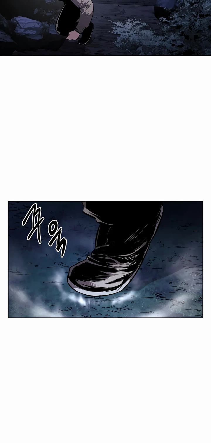 The Invincible Man Chapter 37 page 23 - Chapter 37
