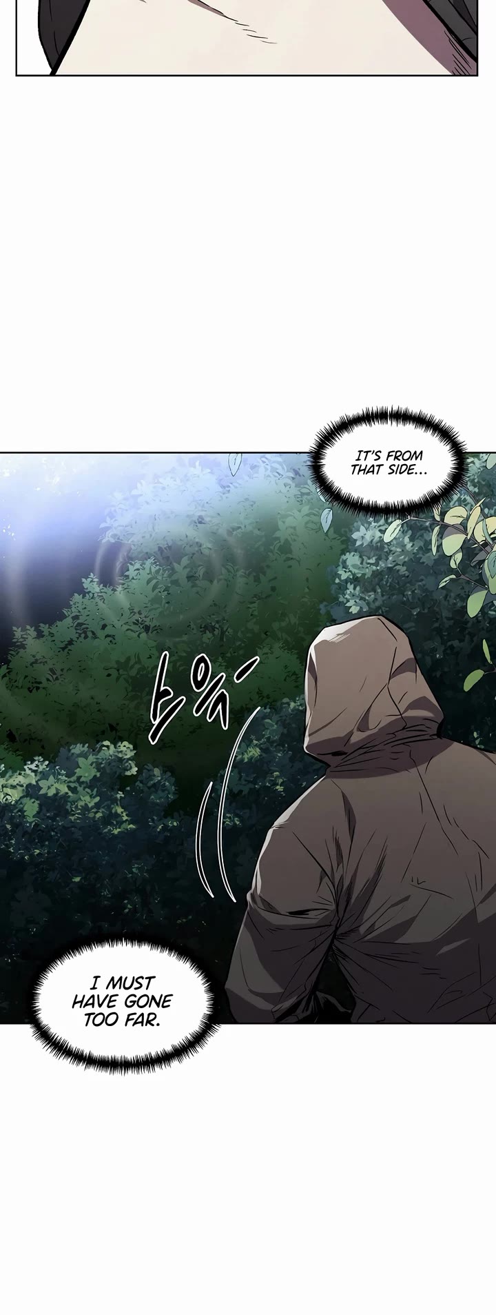 The Invincible Man Chapter 37 page 27 - Chapter 37