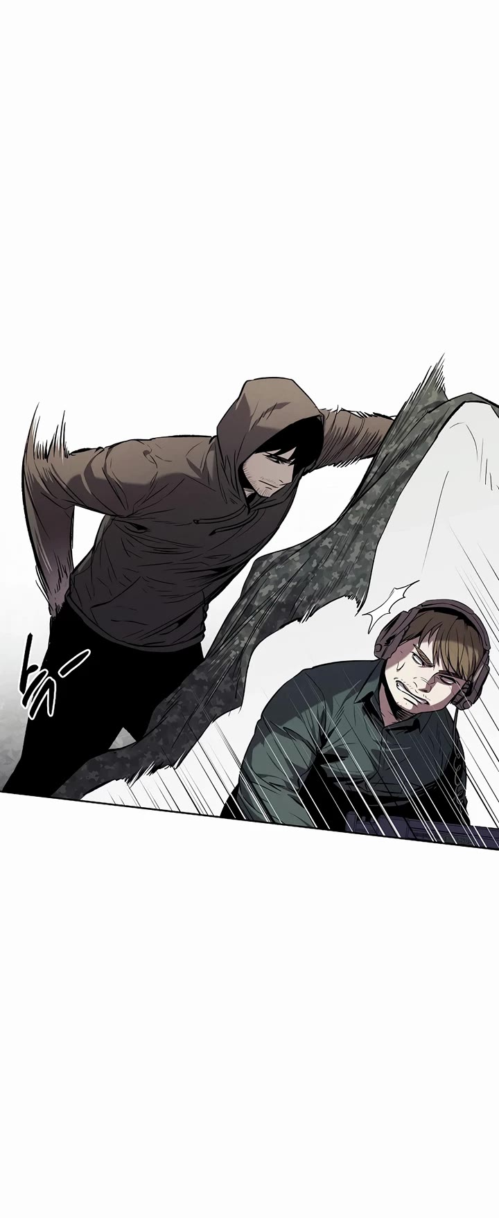 The Invincible Man Chapter 37 page 31 - Chapter 37
