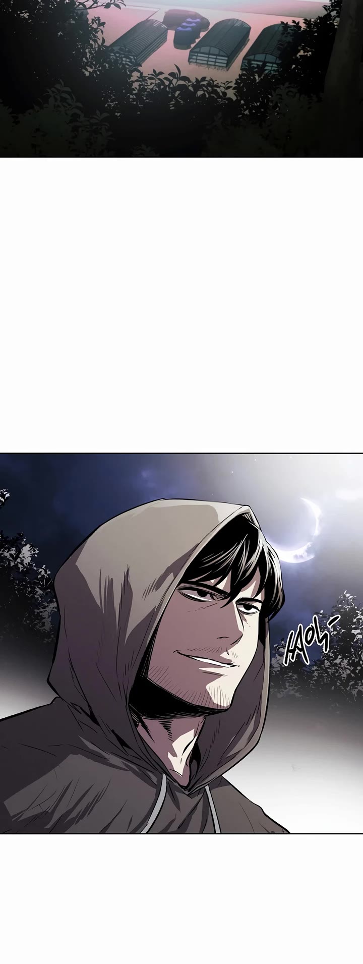 The Invincible Man Chapter 37 page 38 - Chapter 37
