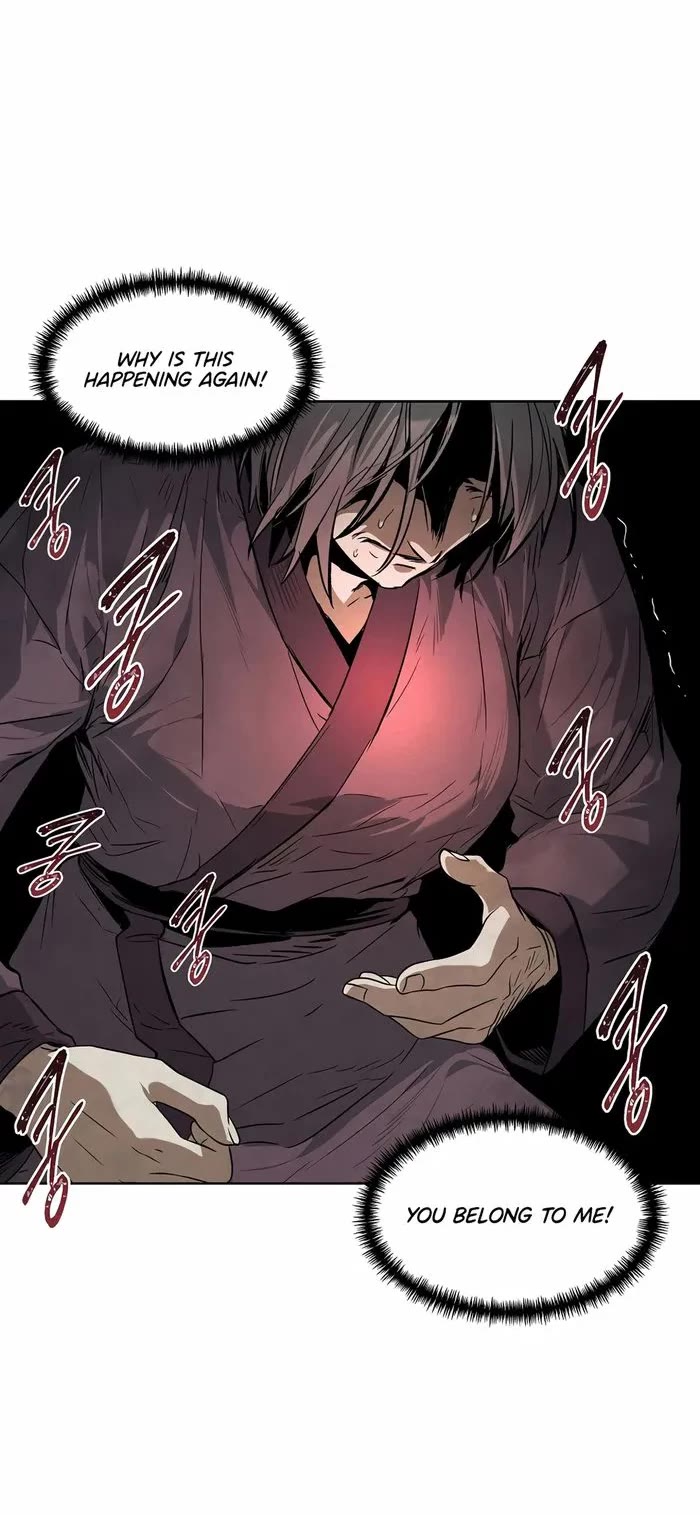 The Invincible Man Chapter 39 page 27 - Chapter 39
