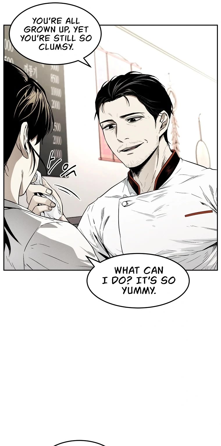 The Invincible Man Chapter 4 page 15 - Chapter 4