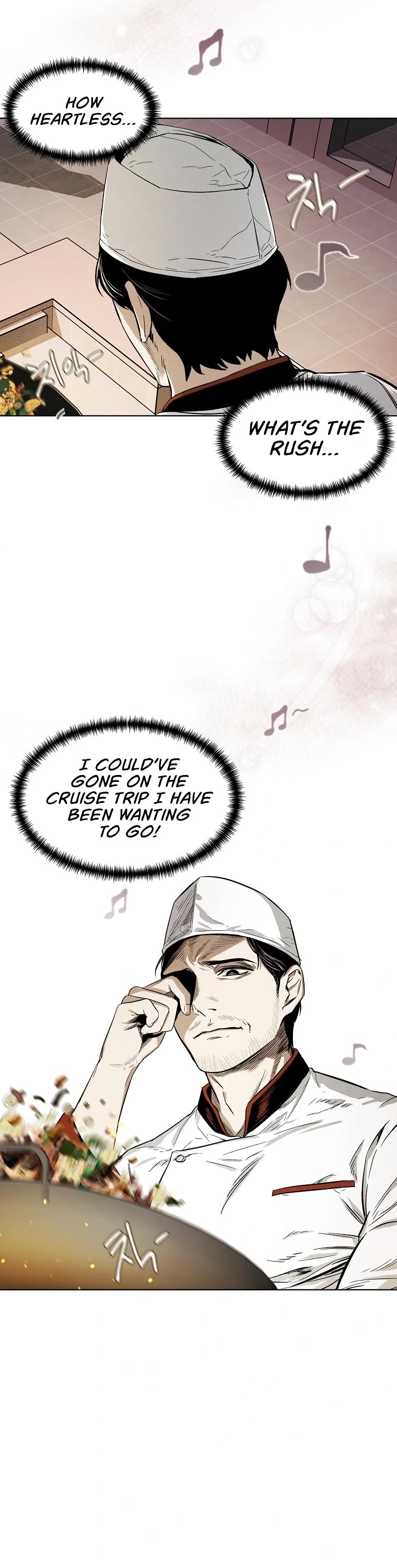 The Invincible Man Chapter 4 page 25 - Chapter 4
