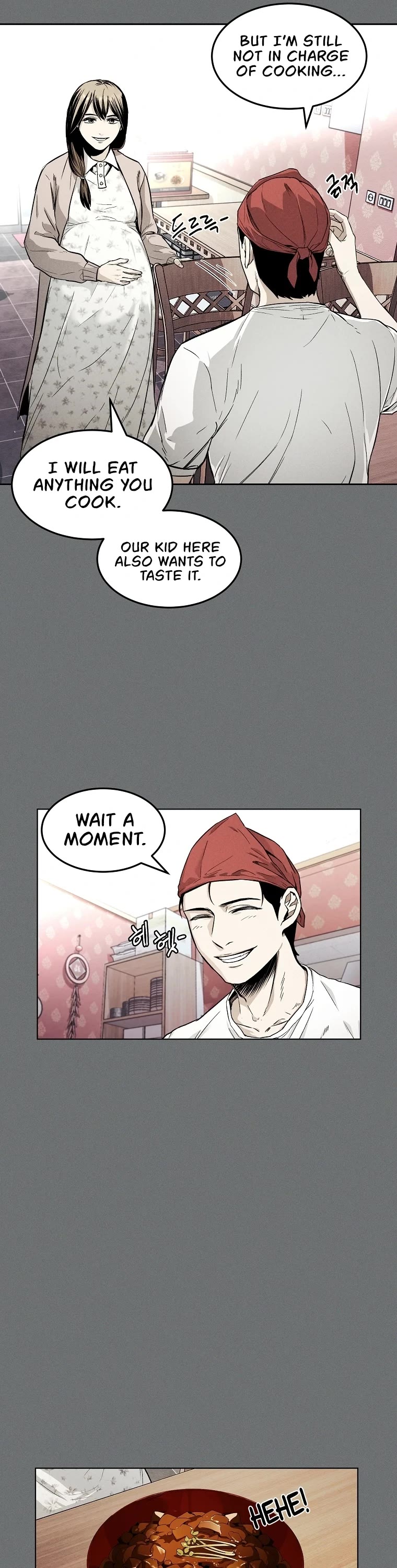 The Invincible Man Chapter 4 page 9 - Chapter 4