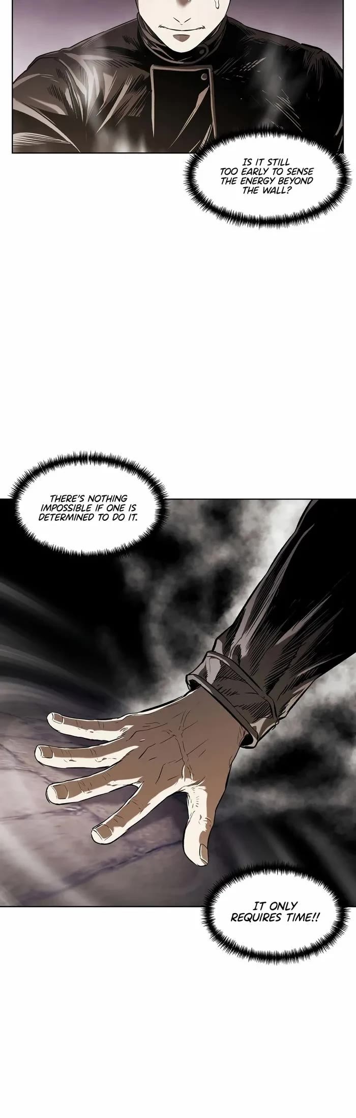 The Invincible Man Chapter 40 page 13 - Chapter 40