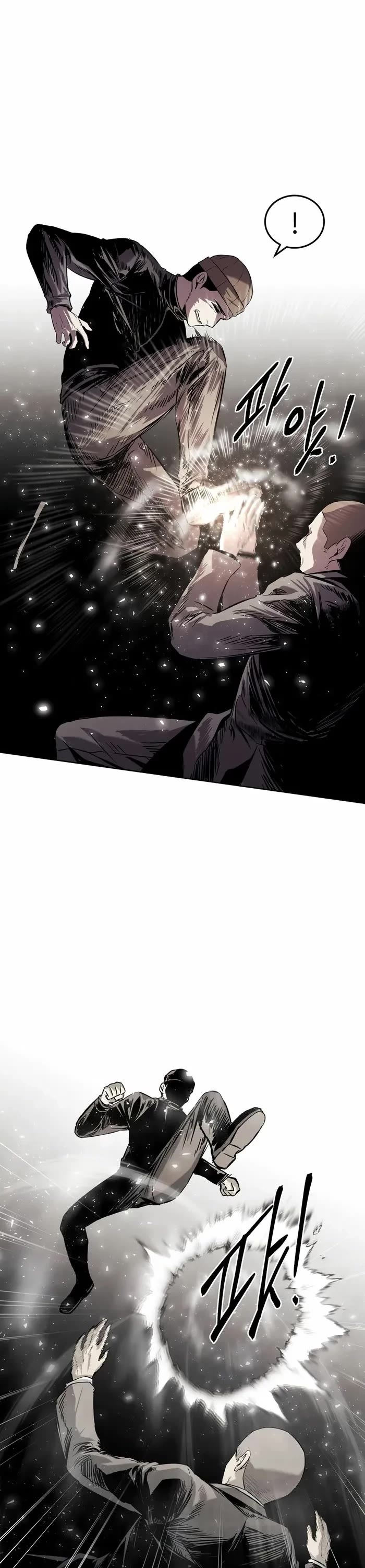 The Invincible Man Chapter 40 page 20 - Chapter 40